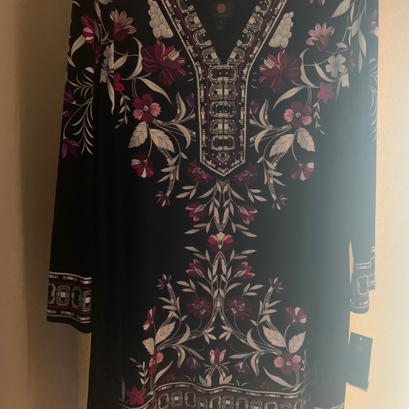 All new with tags plus size tops - Picture 4 of 8